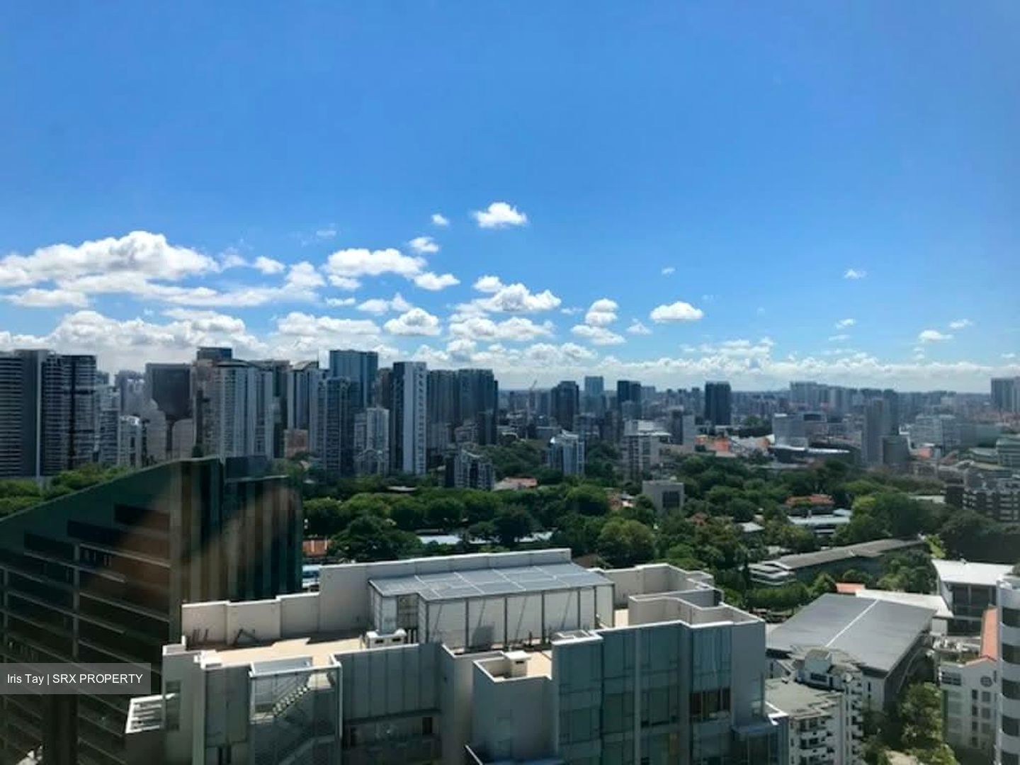 Cairnhill Residences (D9), Apartment #580671391